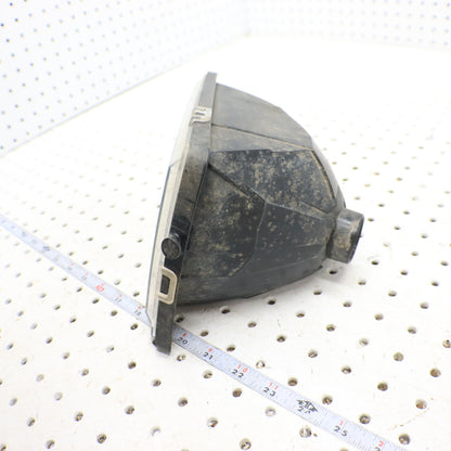 2013 Polaris Ranger Xp 900 Headlight Head Light RIGHT 2411787, 5861670 