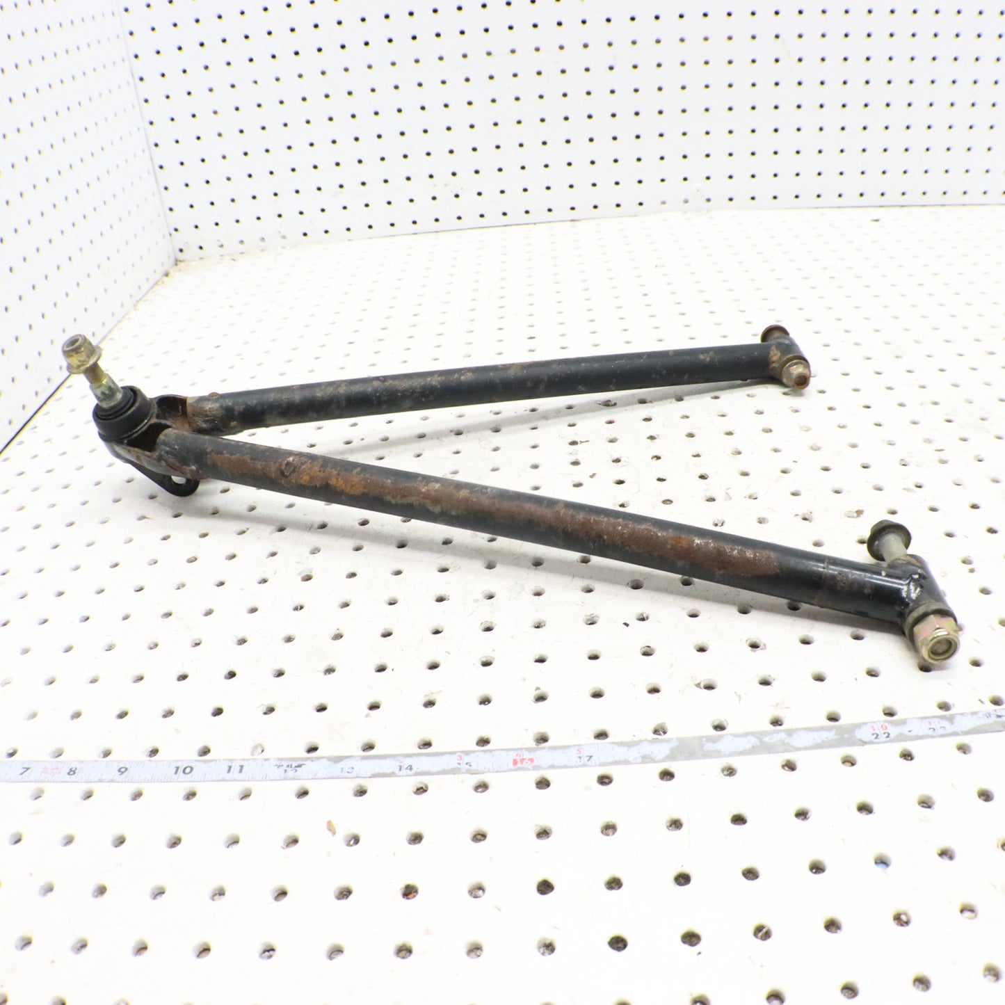 2012 Arctic Cat Proclimb M800 A Arm Lower Left 2703-777