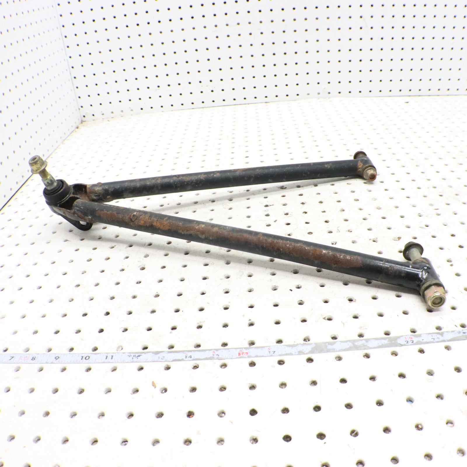 2012 Arctic Cat Proclimb M800 A Arm Lower Left 2703-777