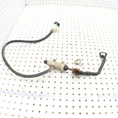 2012 Polaris Sportsman 500 Foot Brake Pedal & Master Cylinder 1911688