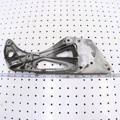 2014 POLARIS PRO RMK 800 BRACE, LOWER, RIGHT, MACHINED 5138693