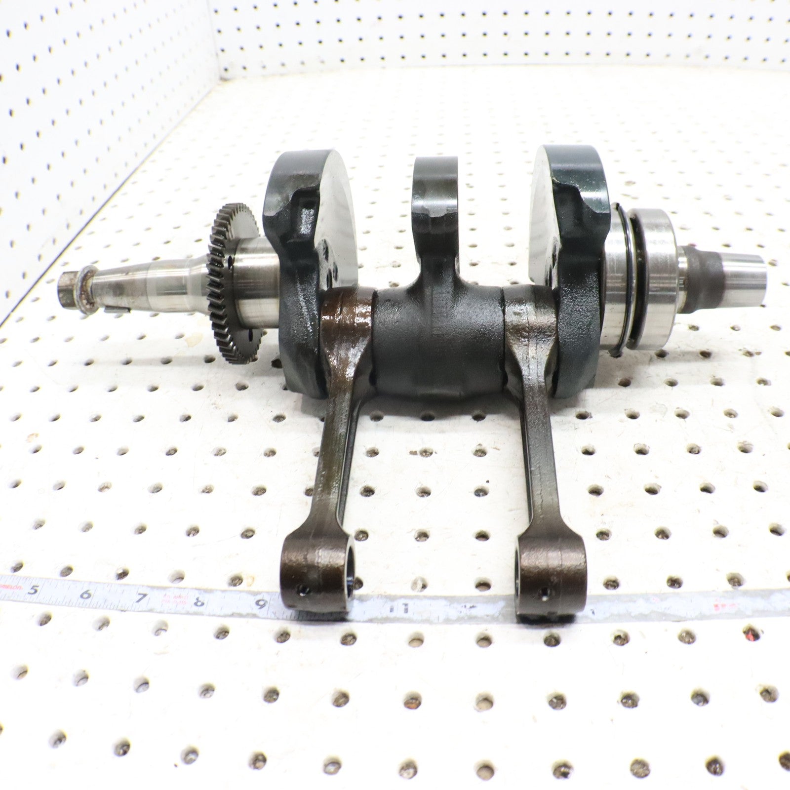 2003 Polaris Sportsman 600 Crankshaft Crank Shaft 2202362  CORE