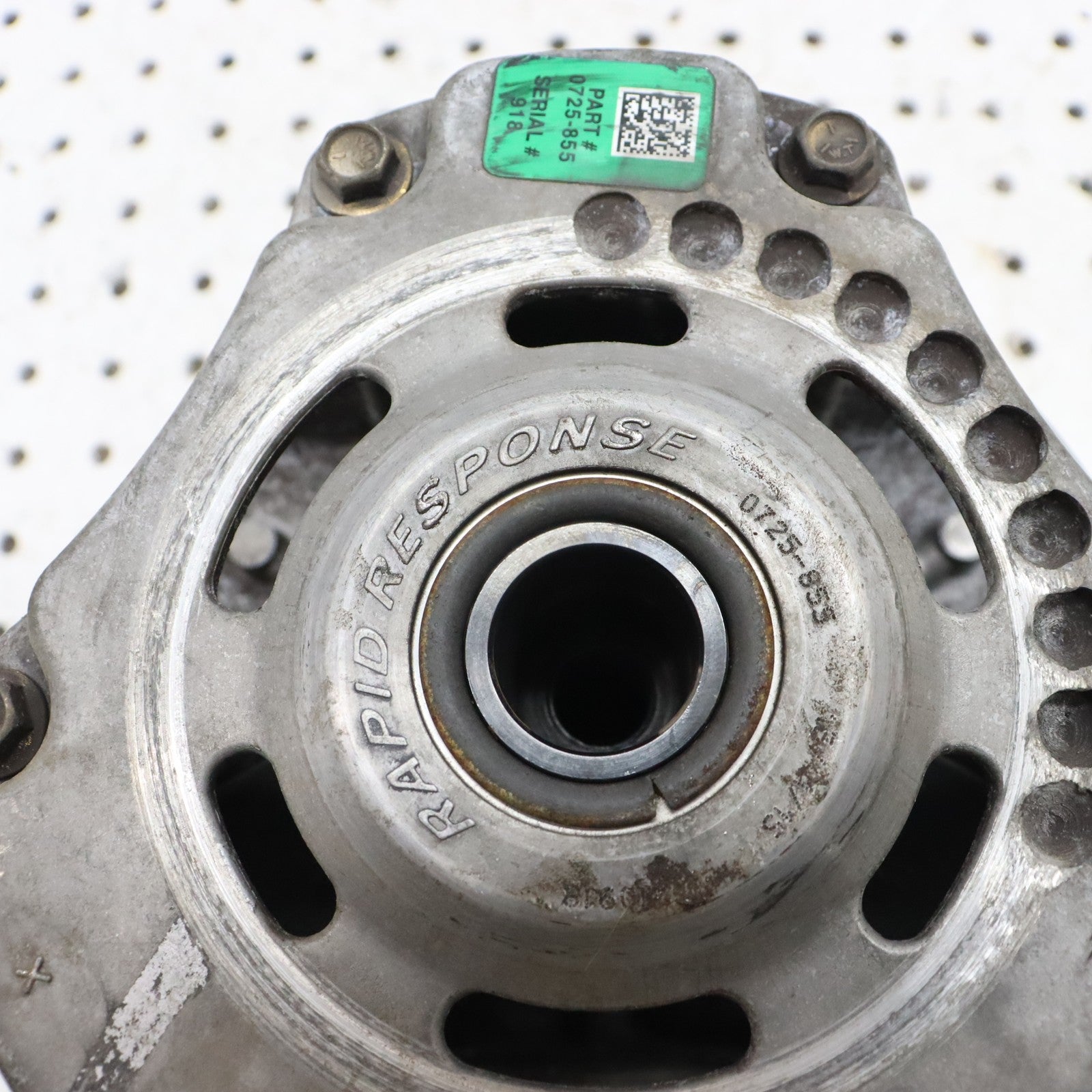 2016 Arctic Cat M8000 Drive Clutch Primary Clutch 0725-855; 0746-862; 0746-881 