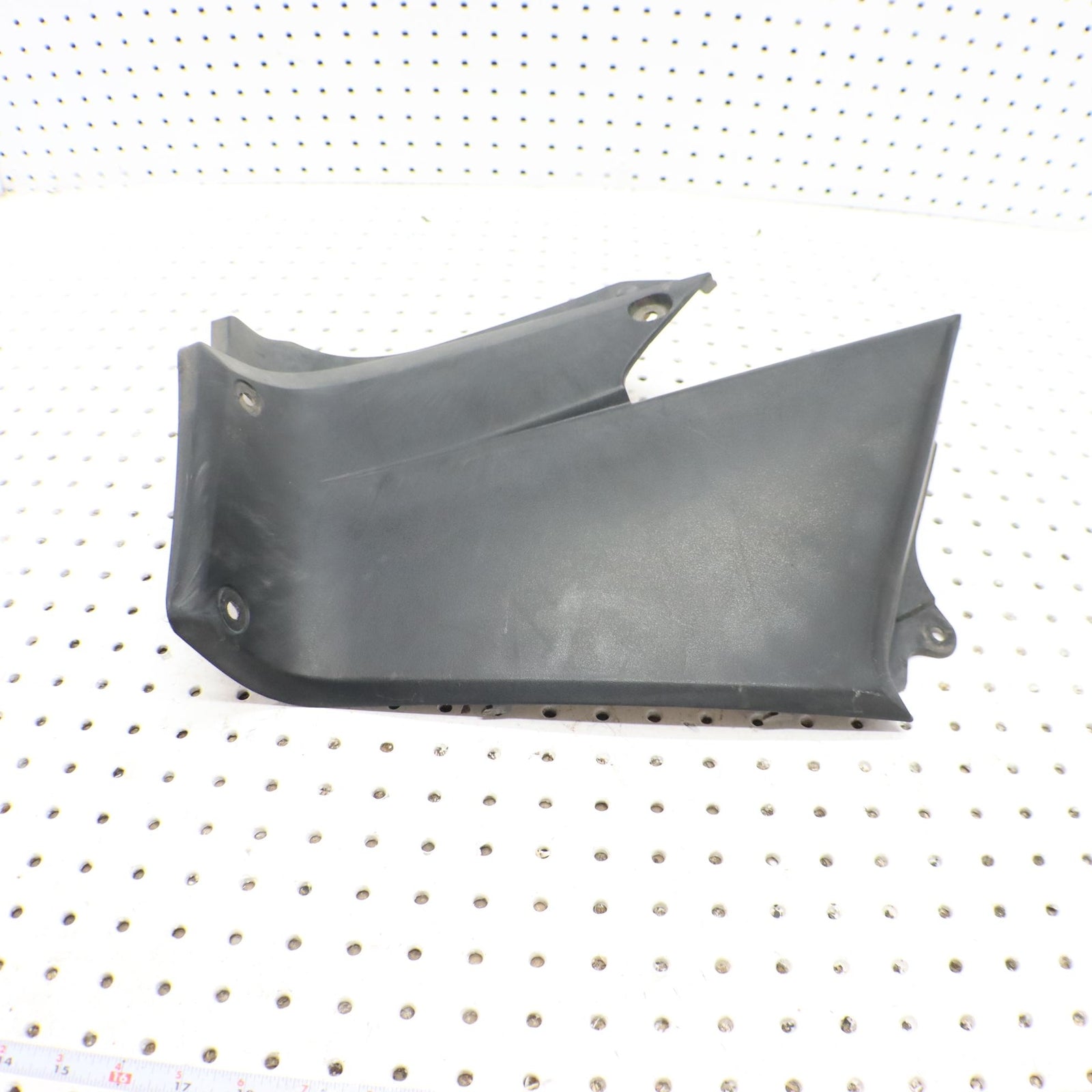 2016 SUZUKI KING QUAD 500 SIDE PANEL COVER RIGHT 53112-31G03