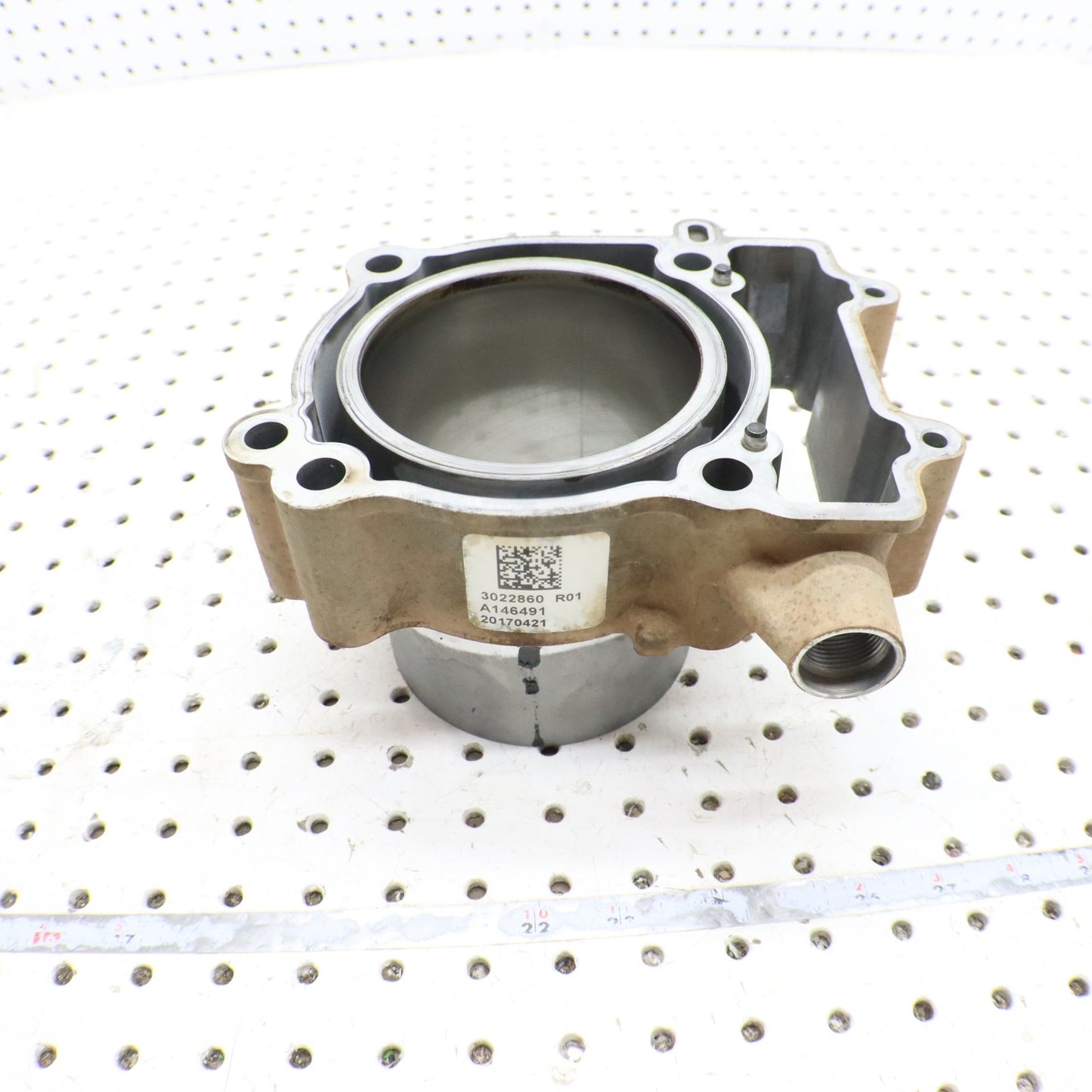 2017 Polaris Sportsman 570 Cylinder 3022860; 3024041 99MM