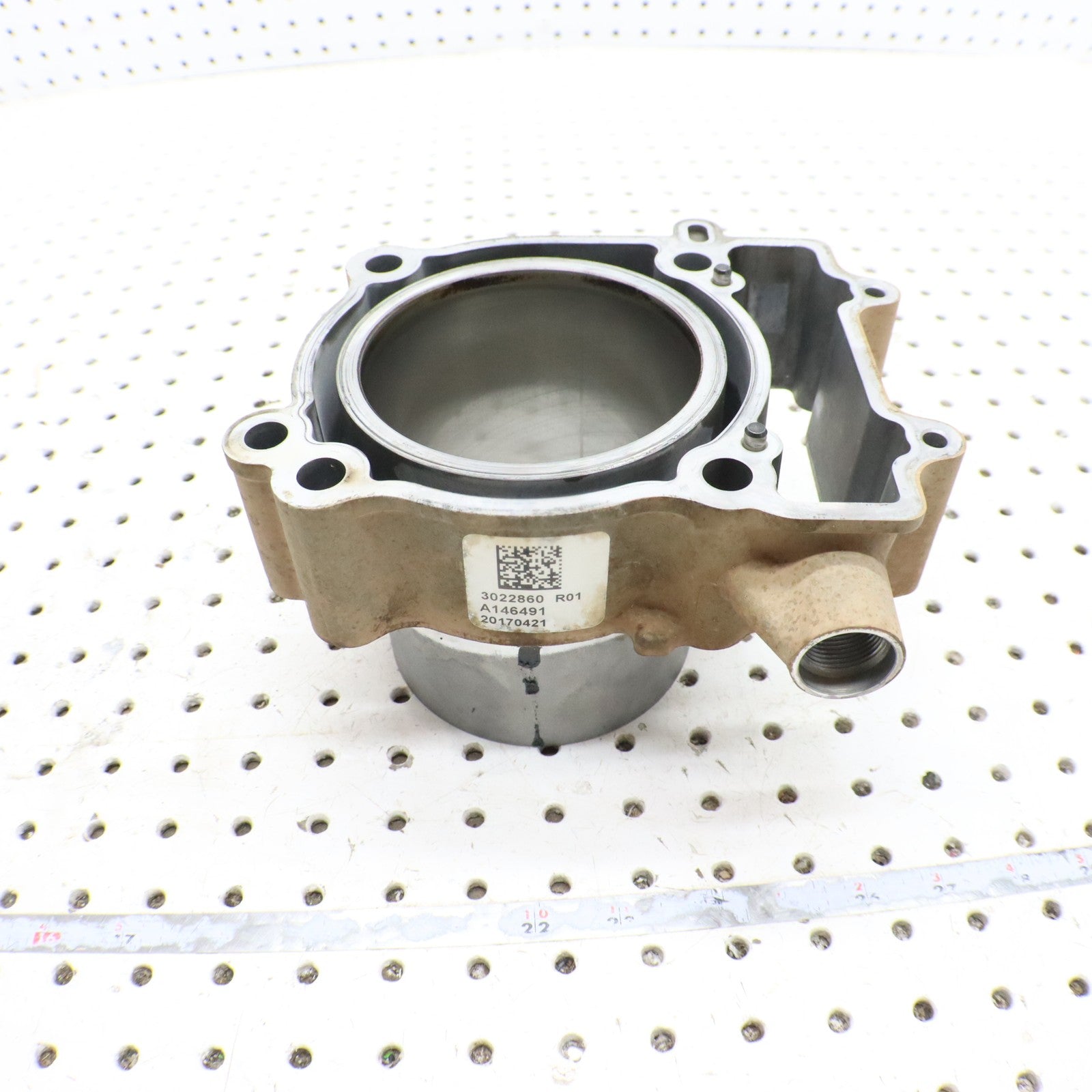 2017 Polaris Sportsman 570 Cylinder 3022860; 3024041 99MM