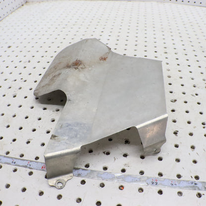 2012 Arctic Cat Proclimb M800 Heat Shield 6606-295; 0632-003