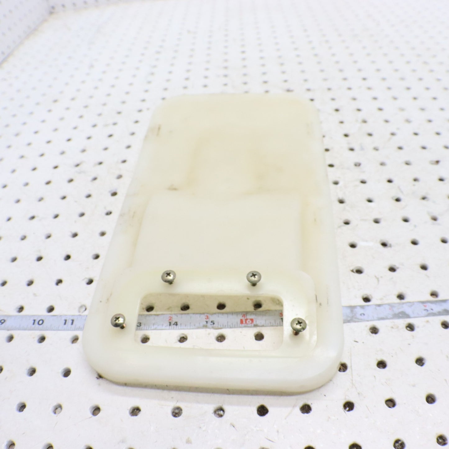 2009 Polaris Sportsman 800 Airbox Air Box  Lid Cover Cap 5432868