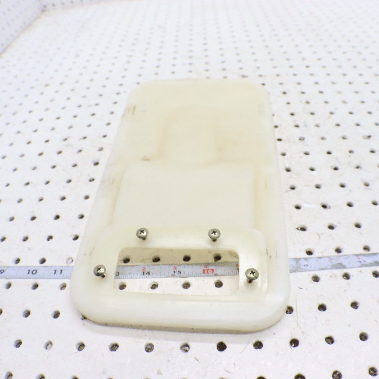 2009 Polaris Sportsman 800 Airbox Air Box  Lid Cover Cap 5432868