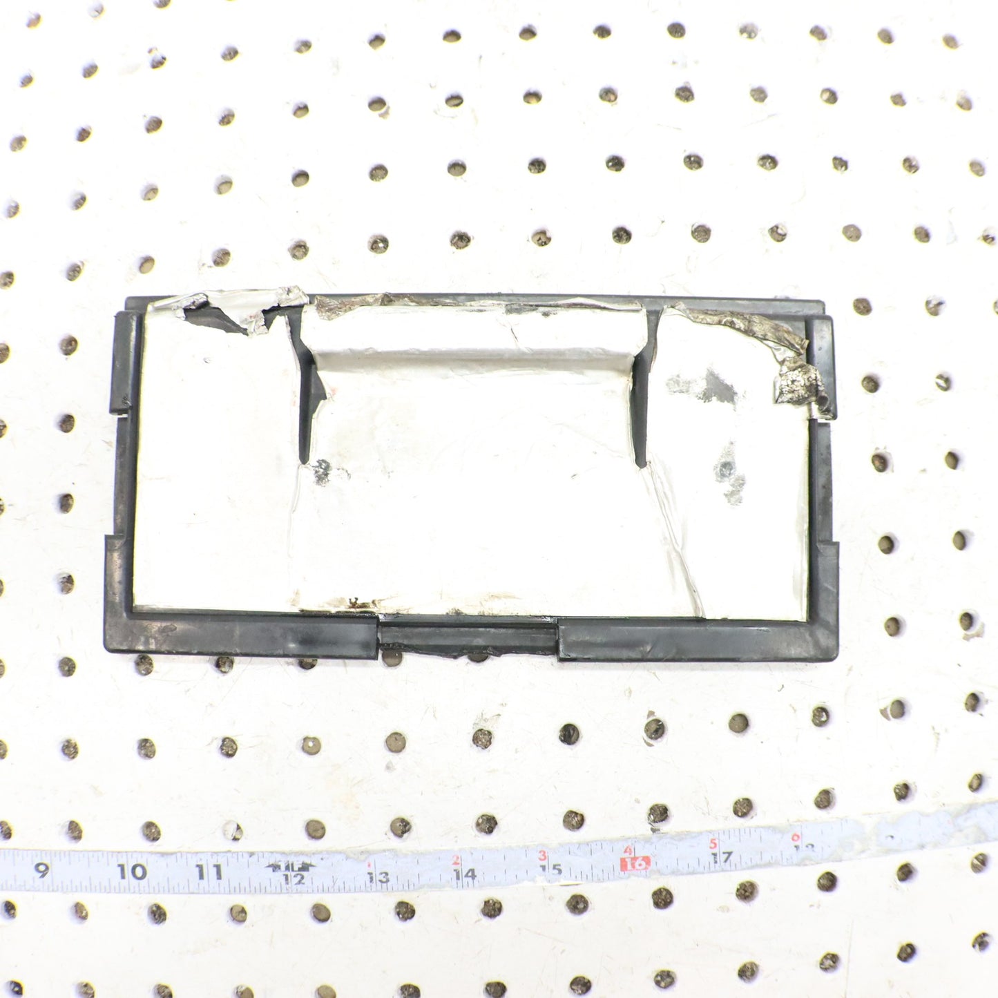 2007 Polaris Iq 600 COVER ASSEMBLY 2633212