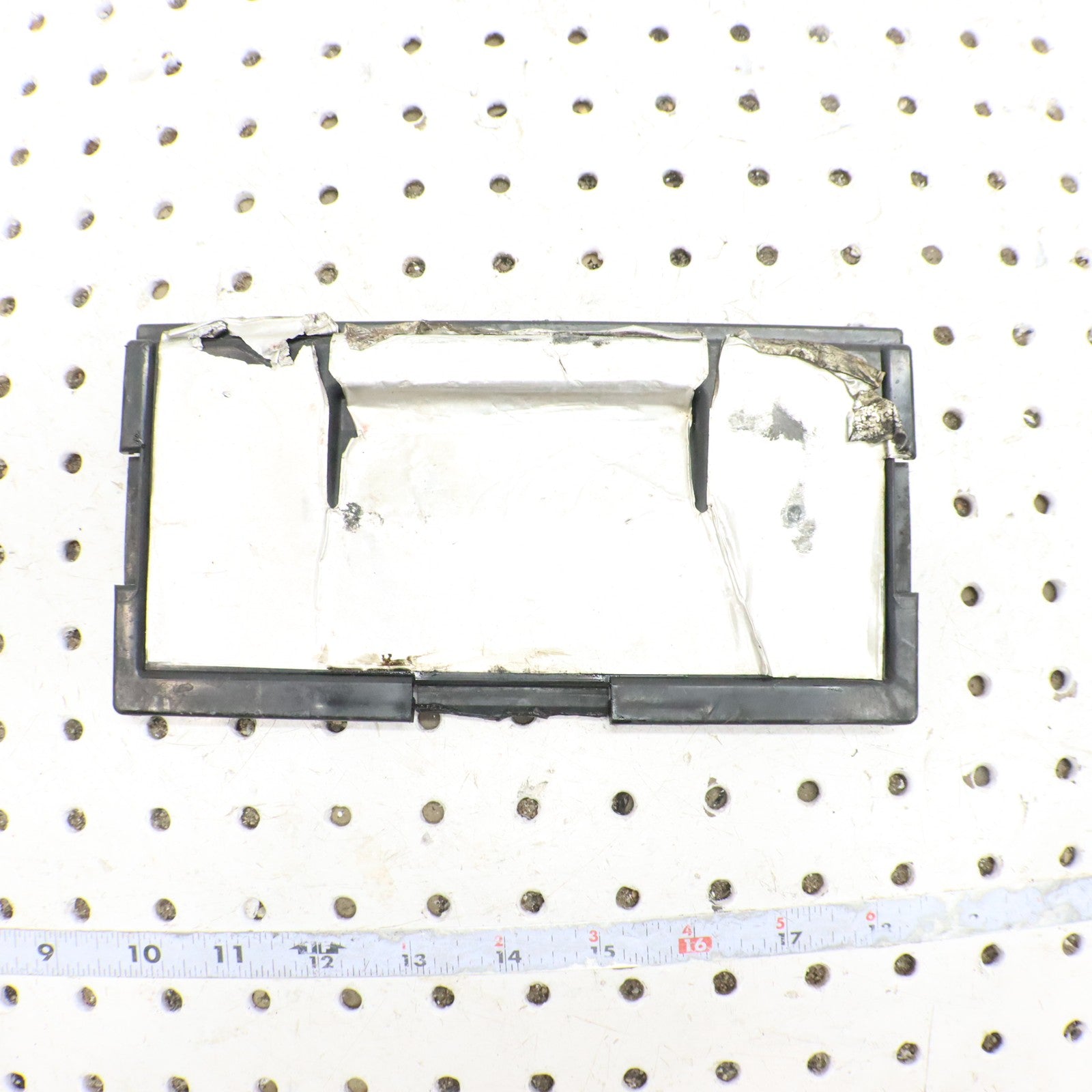 2007 Polaris Iq 600 COVER ASSEMBLY 2633212