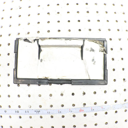 2007 Polaris Iq 600 COVER ASSEMBLY 2633212