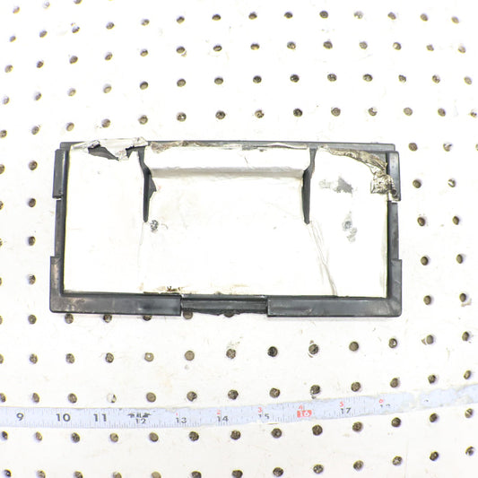 2007 Polaris Iq 600 COVER ASSEMBLY 2633212