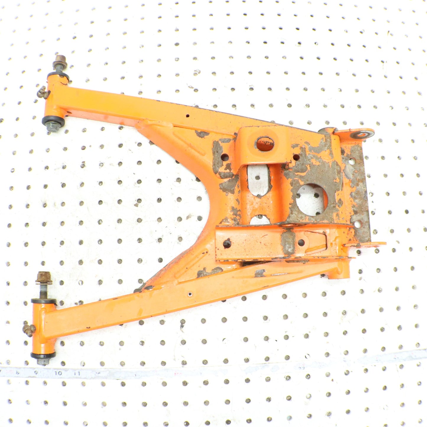2013 Polaris Ranger Xp 900 Lower Right Rear Control A Arm 1018461-589