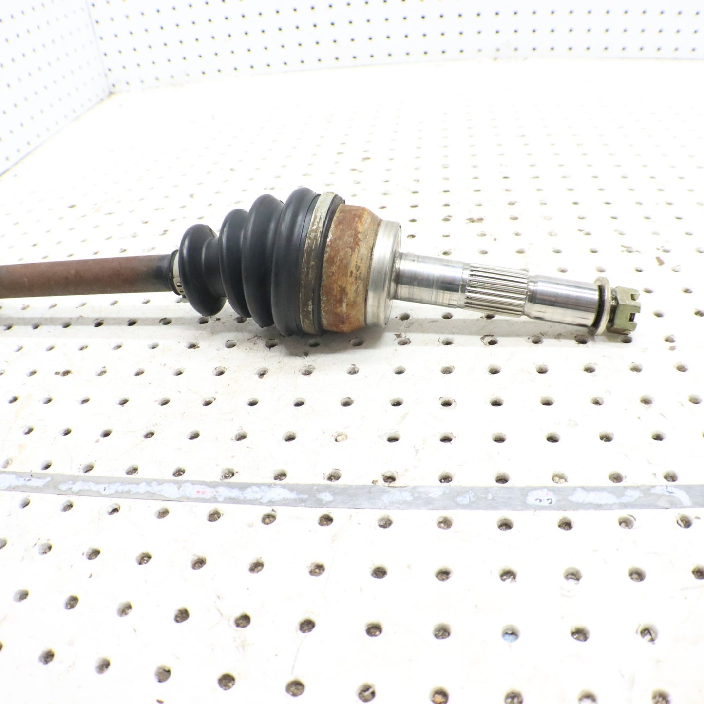 1998 Polaris Xplorer 400l Cv Drive Axle Shaft 2200961 2200960