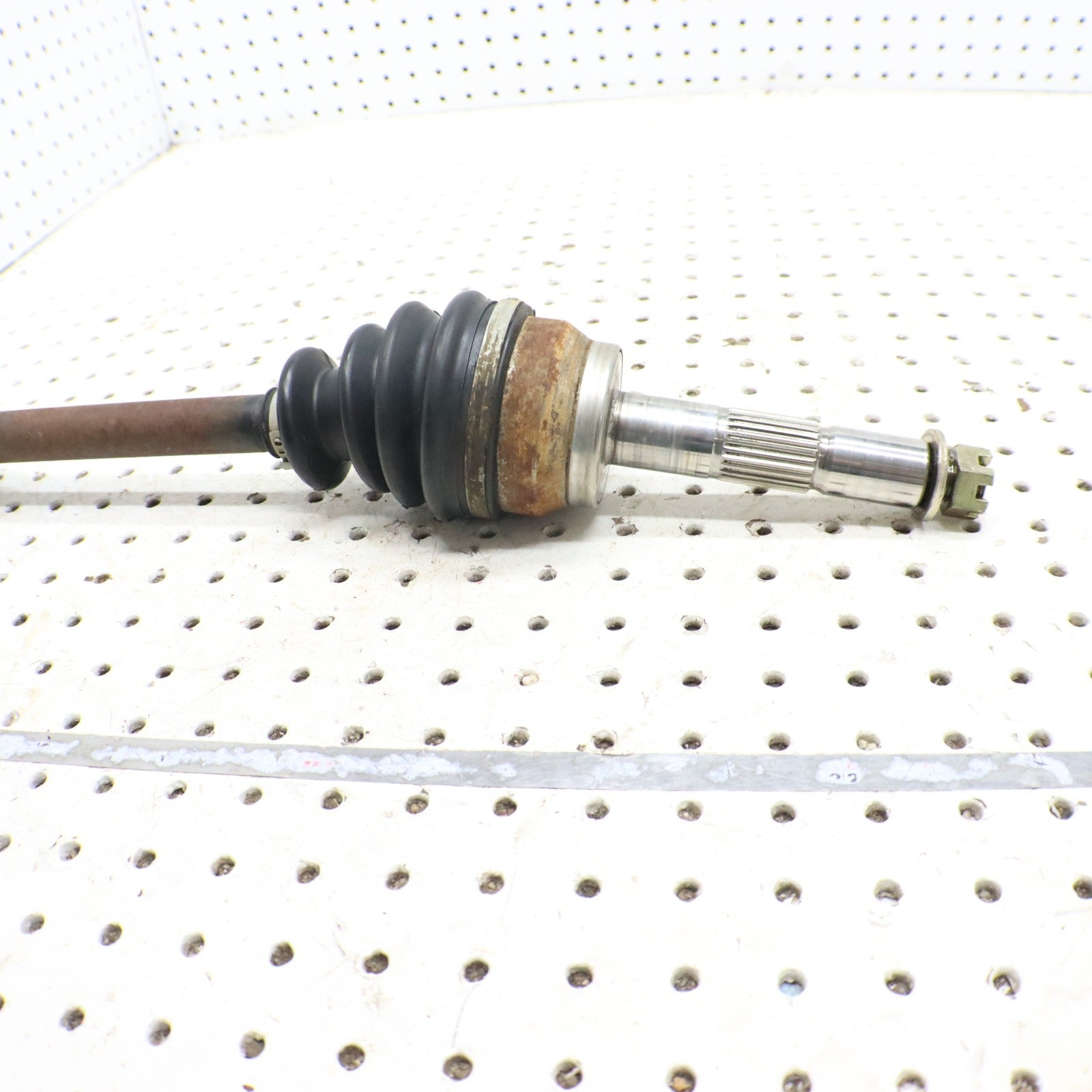 1998 Polaris Xplorer 400l Cv Drive Axle Shaft 2200961 2200960