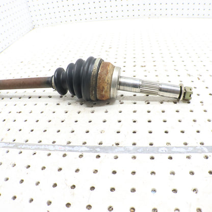 1998 Polaris Xplorer 400l Cv Drive Axle Shaft 2200961 2200960