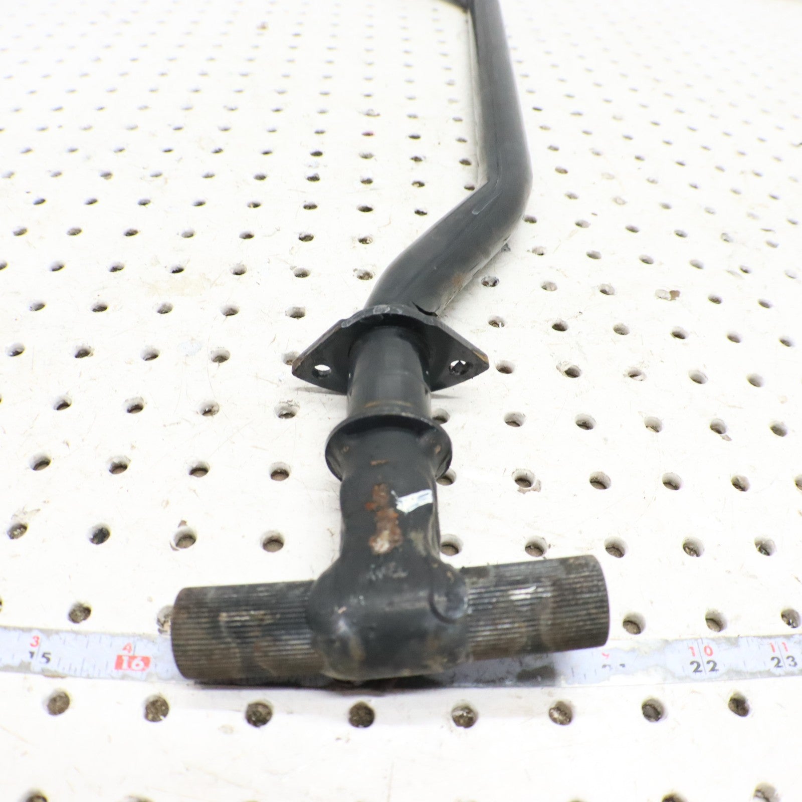 2007 Polaris Iq 600 Steering Post Stem  1822897-067; 2203782