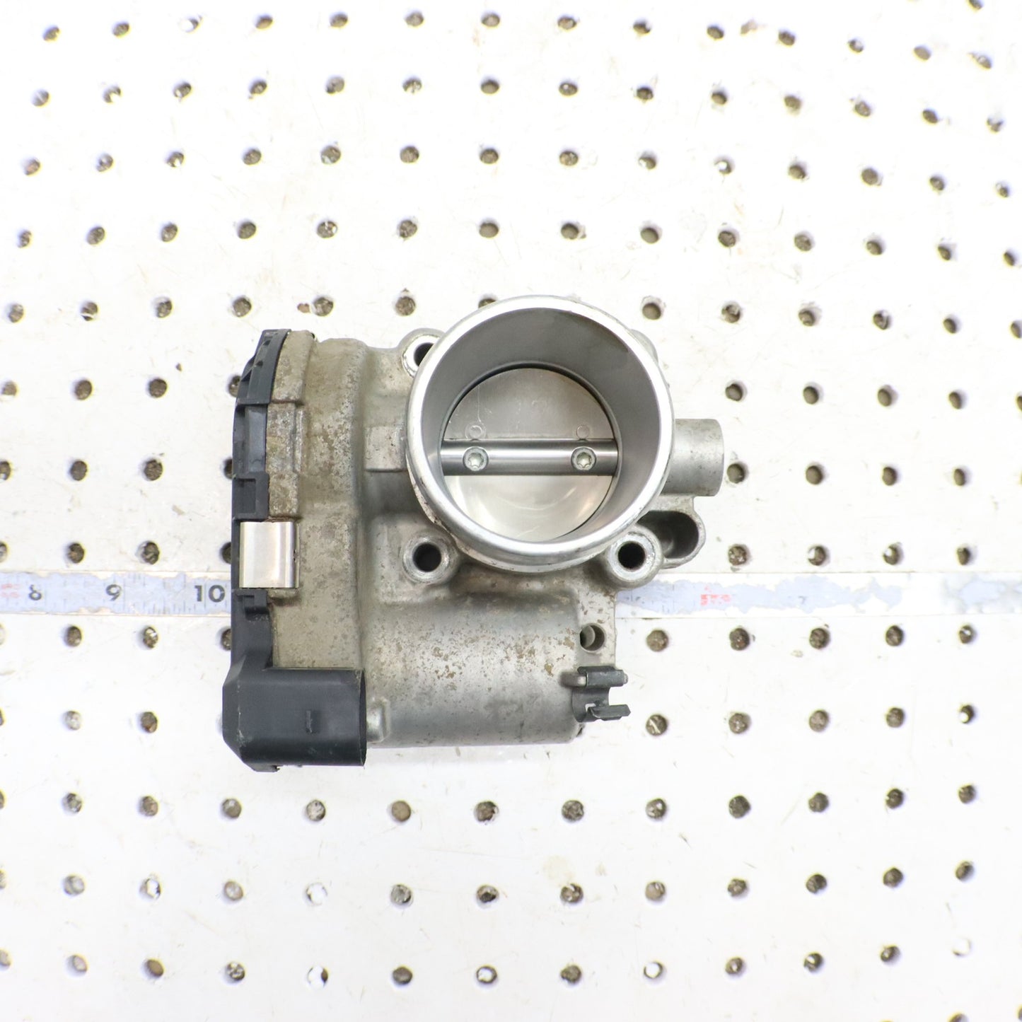 2013 Polaris Ranger Xp 900 Throttle Body 1204455