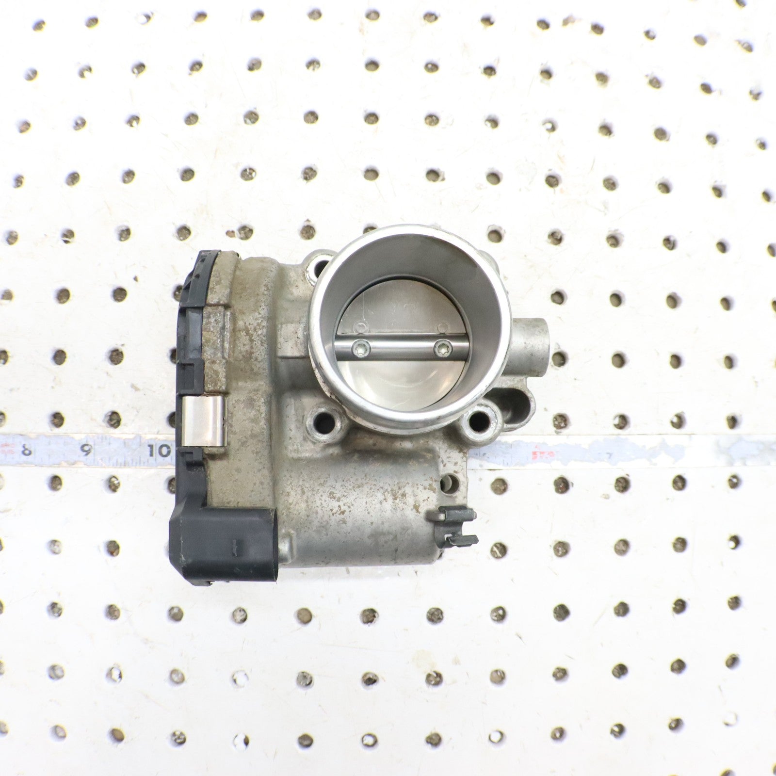 2013 Polaris Ranger Xp 900 Throttle Body 1204455