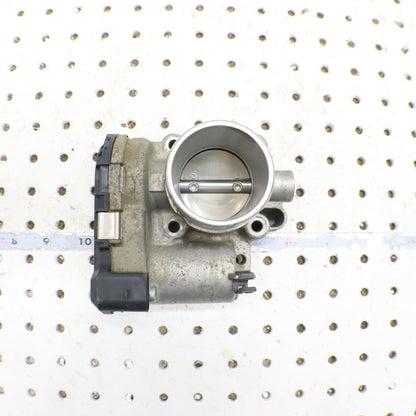 2013 Polaris Ranger Xp 900 Throttle Body 1204455