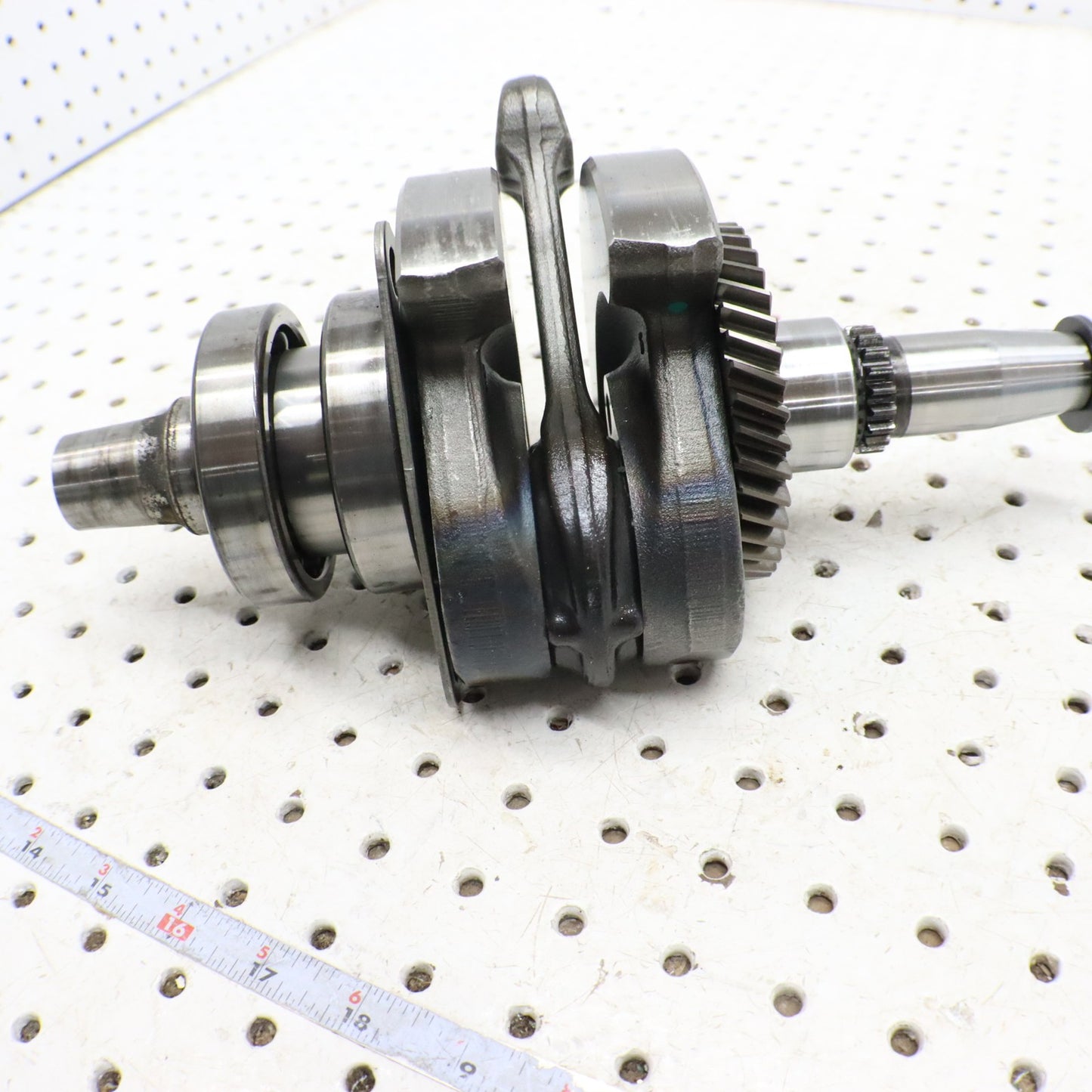 2016 Polaris Sportsman 570 Crankshaft Crank Shaft 2204729 CORE 