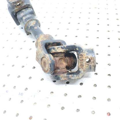2003 Polaris Sportsman 600 Rear Prop Shaft 1380208; 1332622