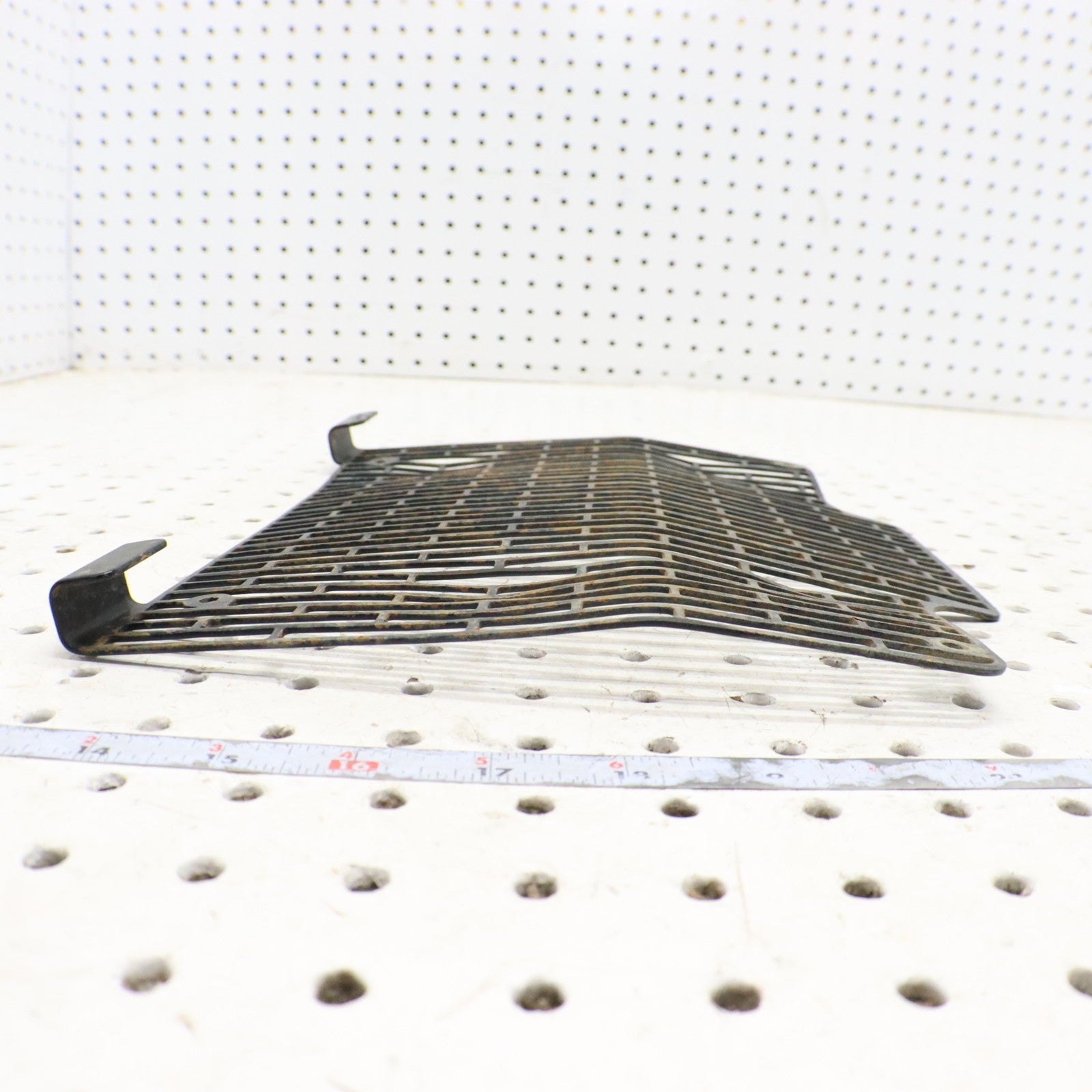 2009 Polaris Sportsman 800 BRUSH GUARD GRILL, MEDIUM GLOSS 5247507-067