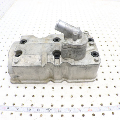 2009 Polaris Sportsman Xp 850 Rocker Valve Cover 1203709; 1205018