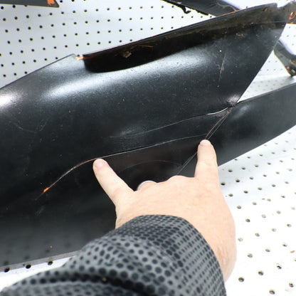 2012 Arctic Cat Proclimb M800 Hood L& R 3718-590 3718-591