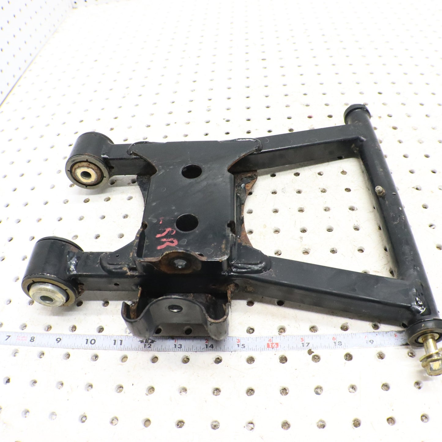 2015 Polaris Sportsman 570 Lower Right Rear Control A Arm 1015889-067