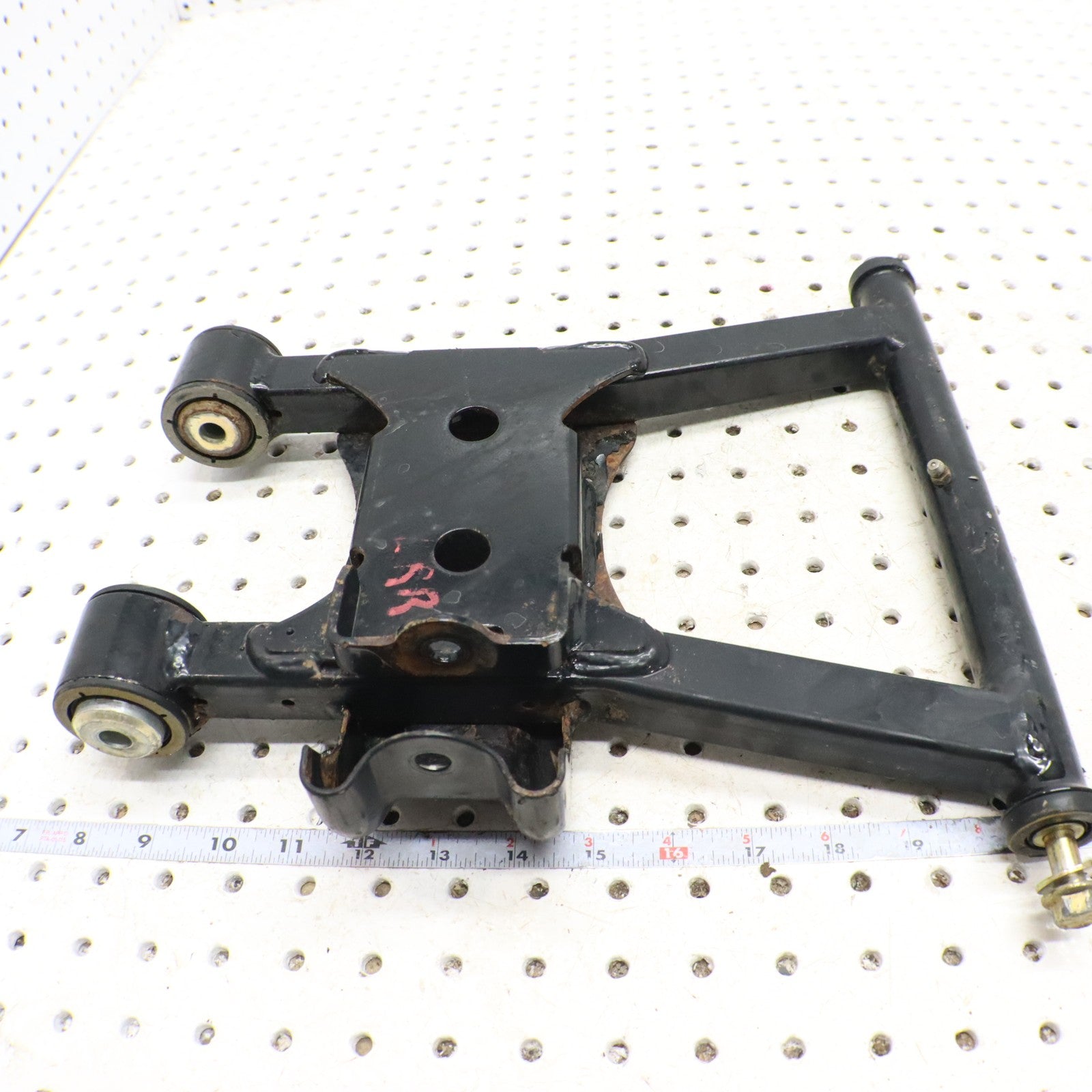 2015 Polaris Sportsman 570 Lower Right Rear Control A Arm 1015889-067