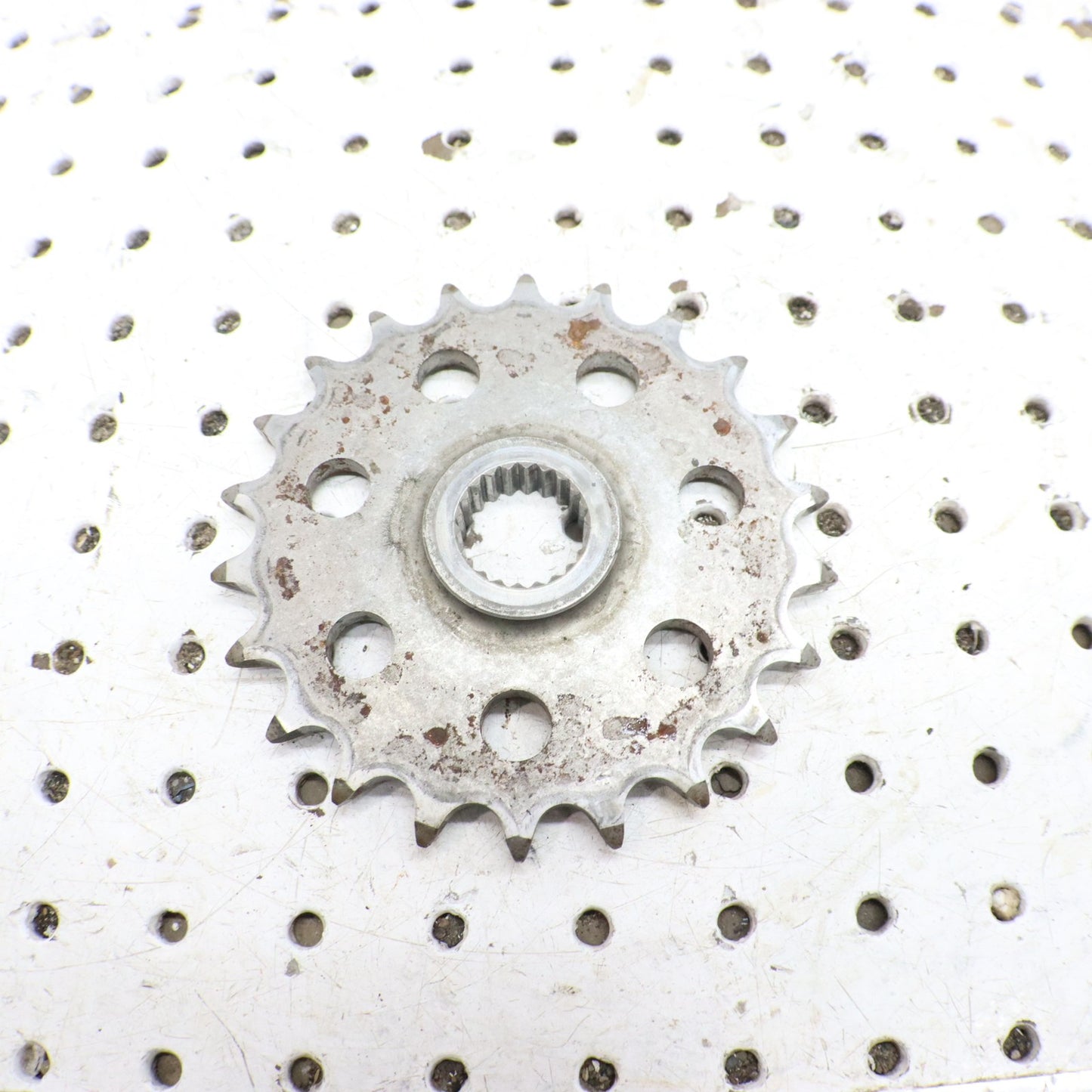 1995 Polaris Xplorer 400 Drive Sprocket Gear 22 Tooth 3222042; 3222044