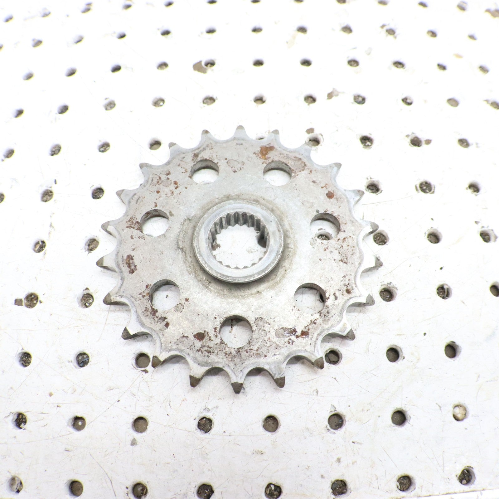 1995 Polaris Xplorer 400 Drive Sprocket Gear 22 Tooth 3222042; 3222044