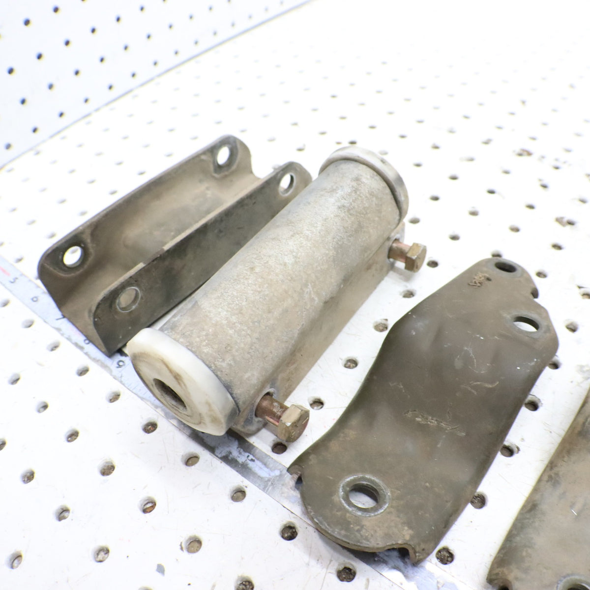 2017 Polaris Sportsman 450 Engine Motor Mounts