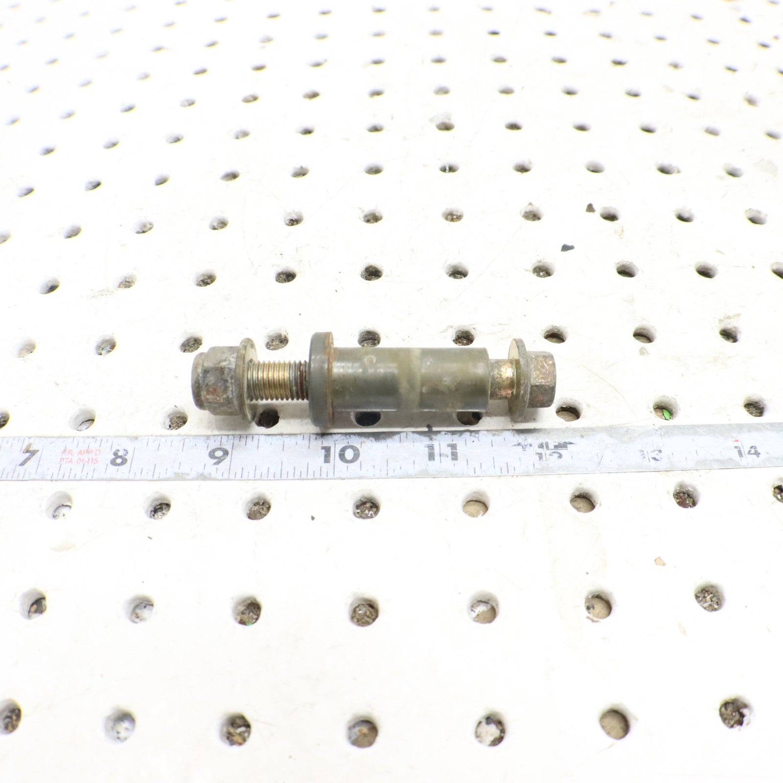 2016 Arctic Cat M8000 A ARM REAR AXLE AND BOLT 3603-259; 8409-075