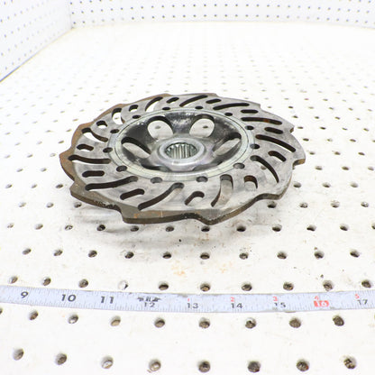 2016 Polaris Rush 800 Brake Disc 2205373