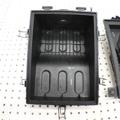 2013 Polaris Ranger Xp 900 Airbox Air Intake Filter Box 1240625 5439198 5450722 