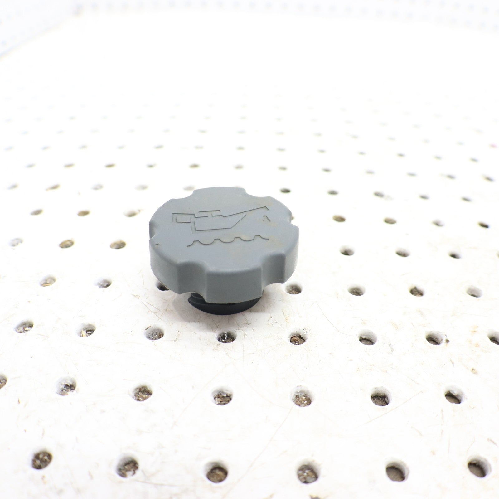 2016 Polaris Sportsman Sp 570 Oil Fill Cap Cover Lid 1205012