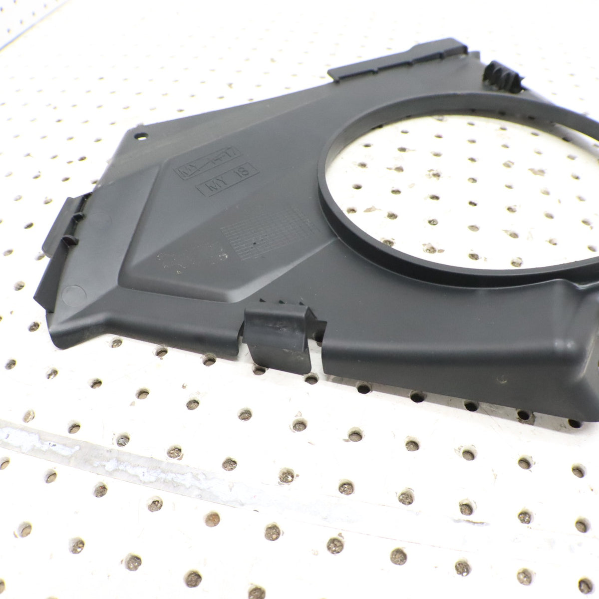 2023 Polaris Sportsman 570 Efi Eps Close Off Panel LH 5458956-070