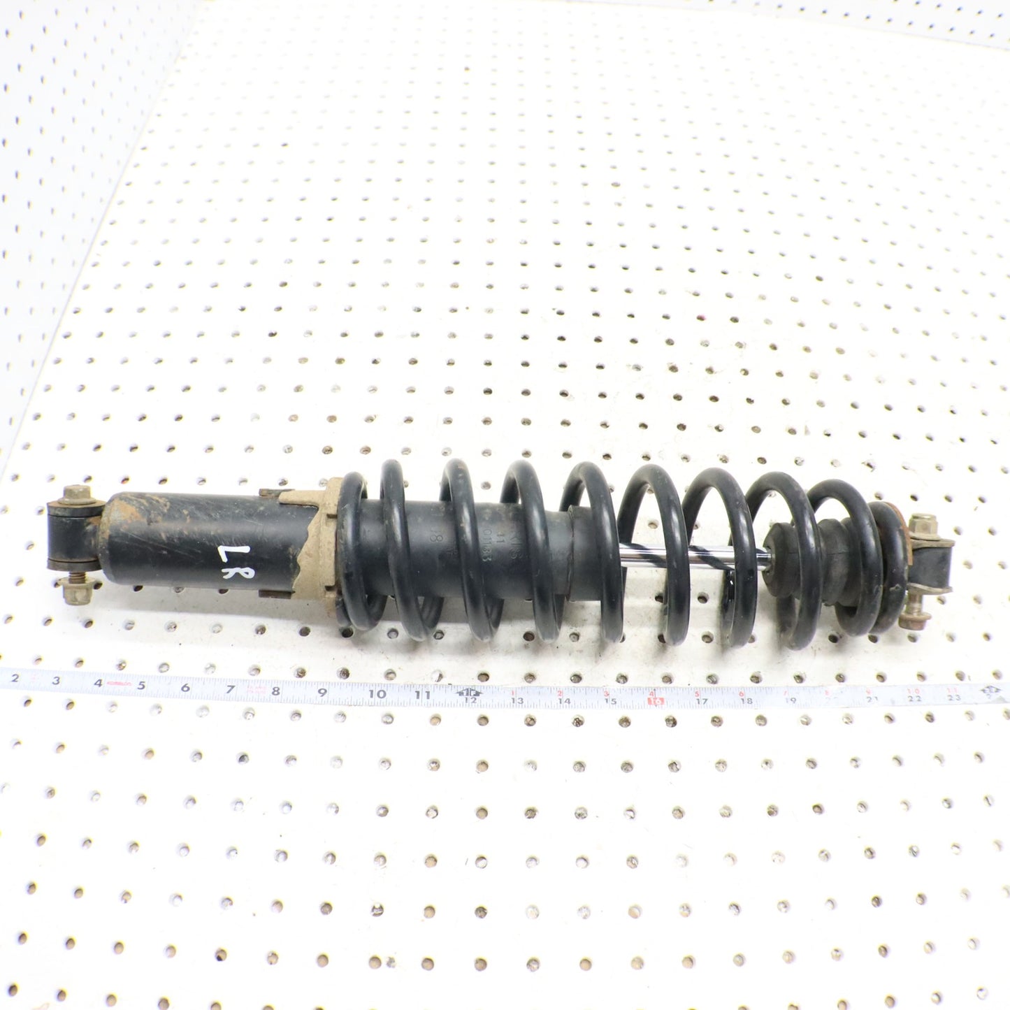 2009 Polaris Rzr 800 Rear Shock 7043341