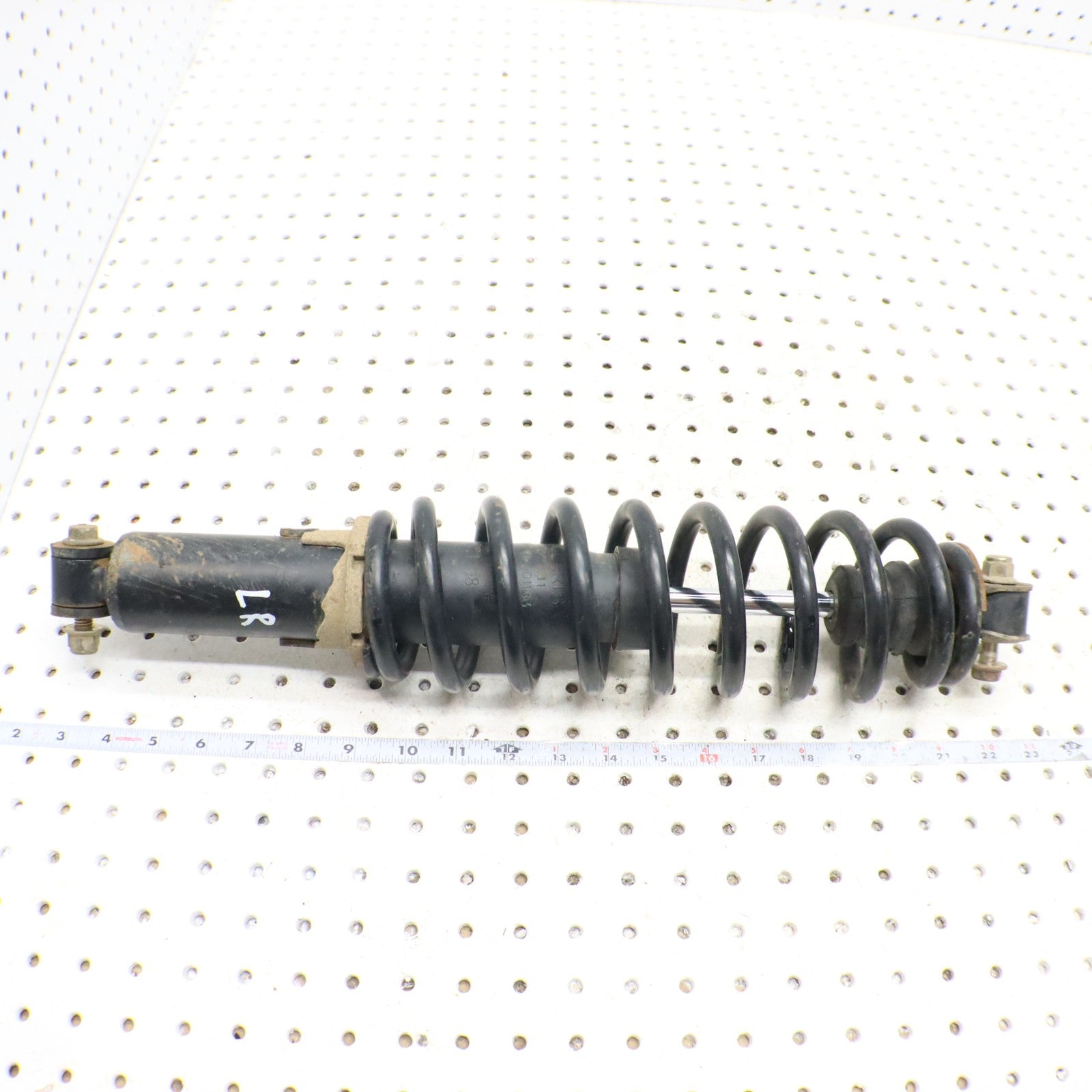 2009 Polaris Rzr 800 Rear Shock 7043341