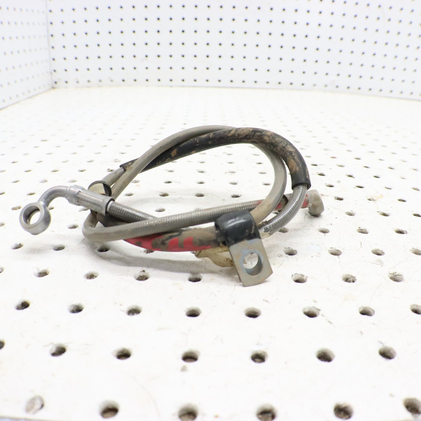 2024 Polaris Sportsman 570 Efi Eps Brake Line Front Right 1913846