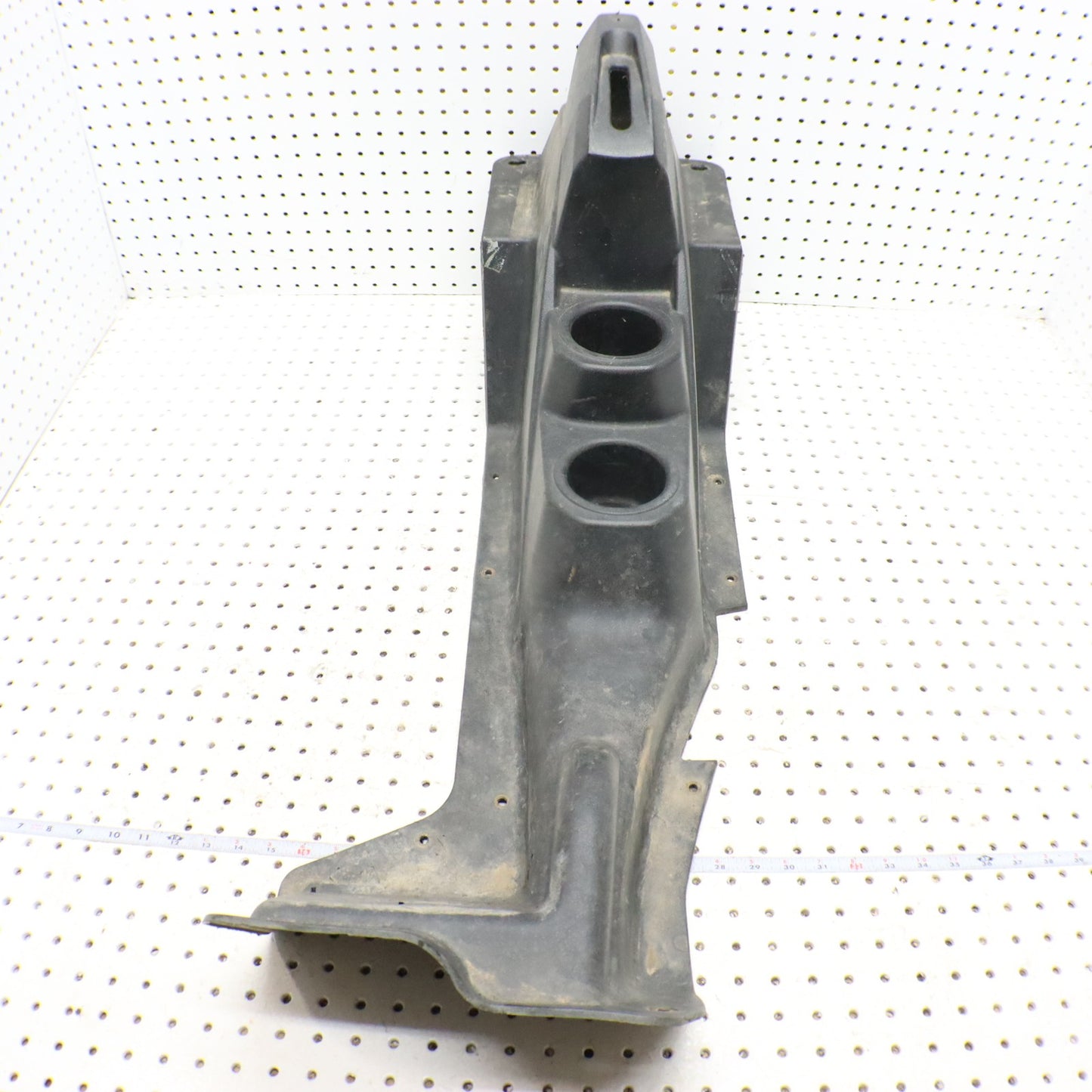 2009 Polaris Rzr 800 Center Console 5437838-070