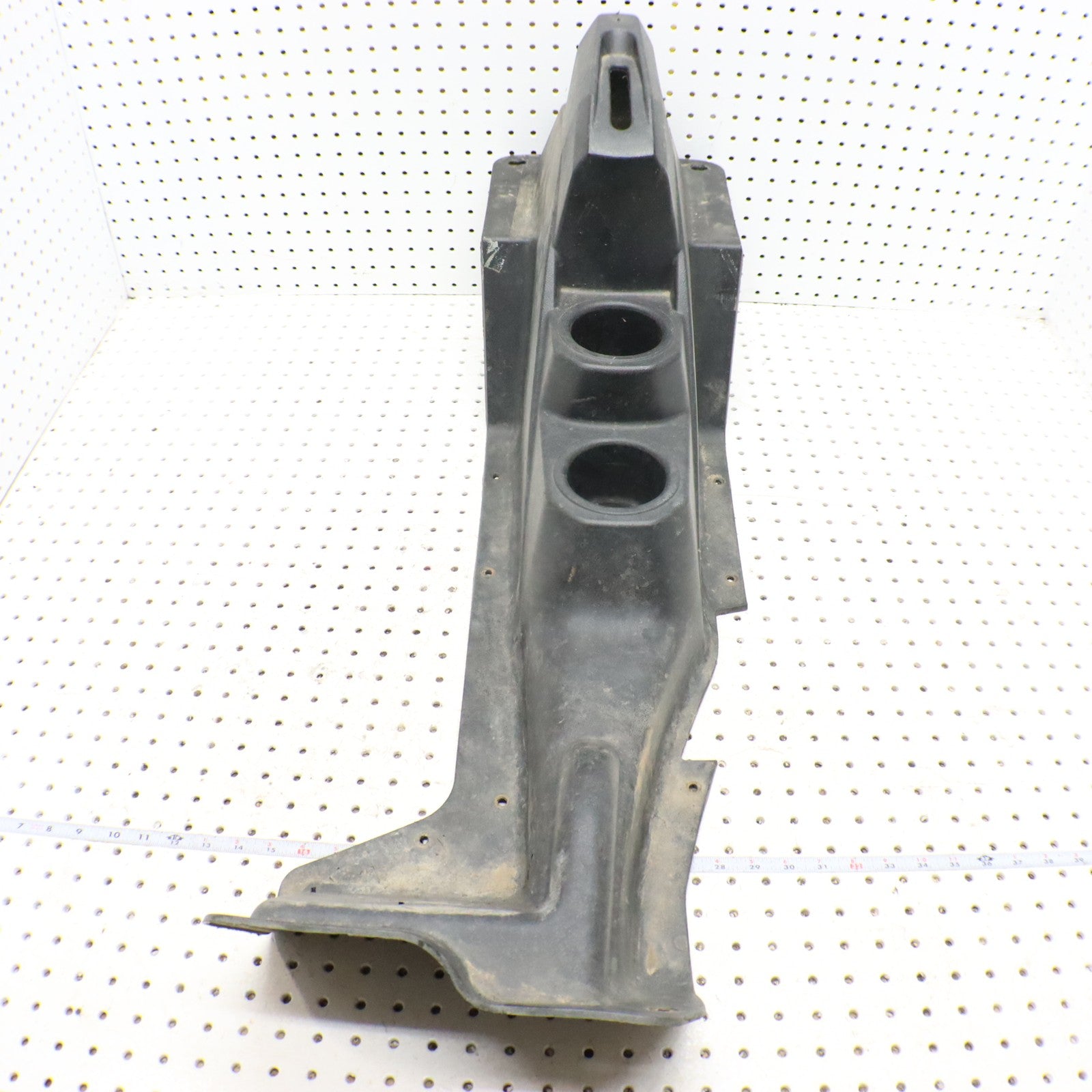 2009 Polaris Rzr 800 Center Console 5437838-070