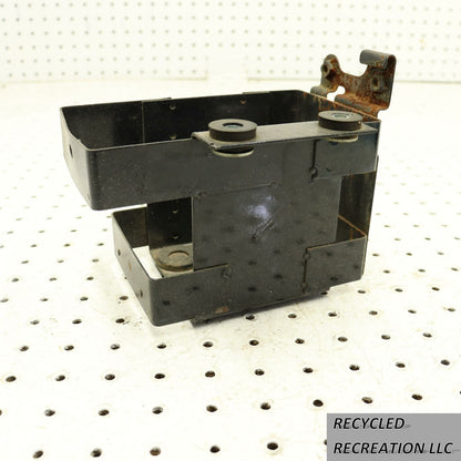 1982 KAWASAKI 305 CSR BATTERY TRAY BOX HOLDER 32097-1053