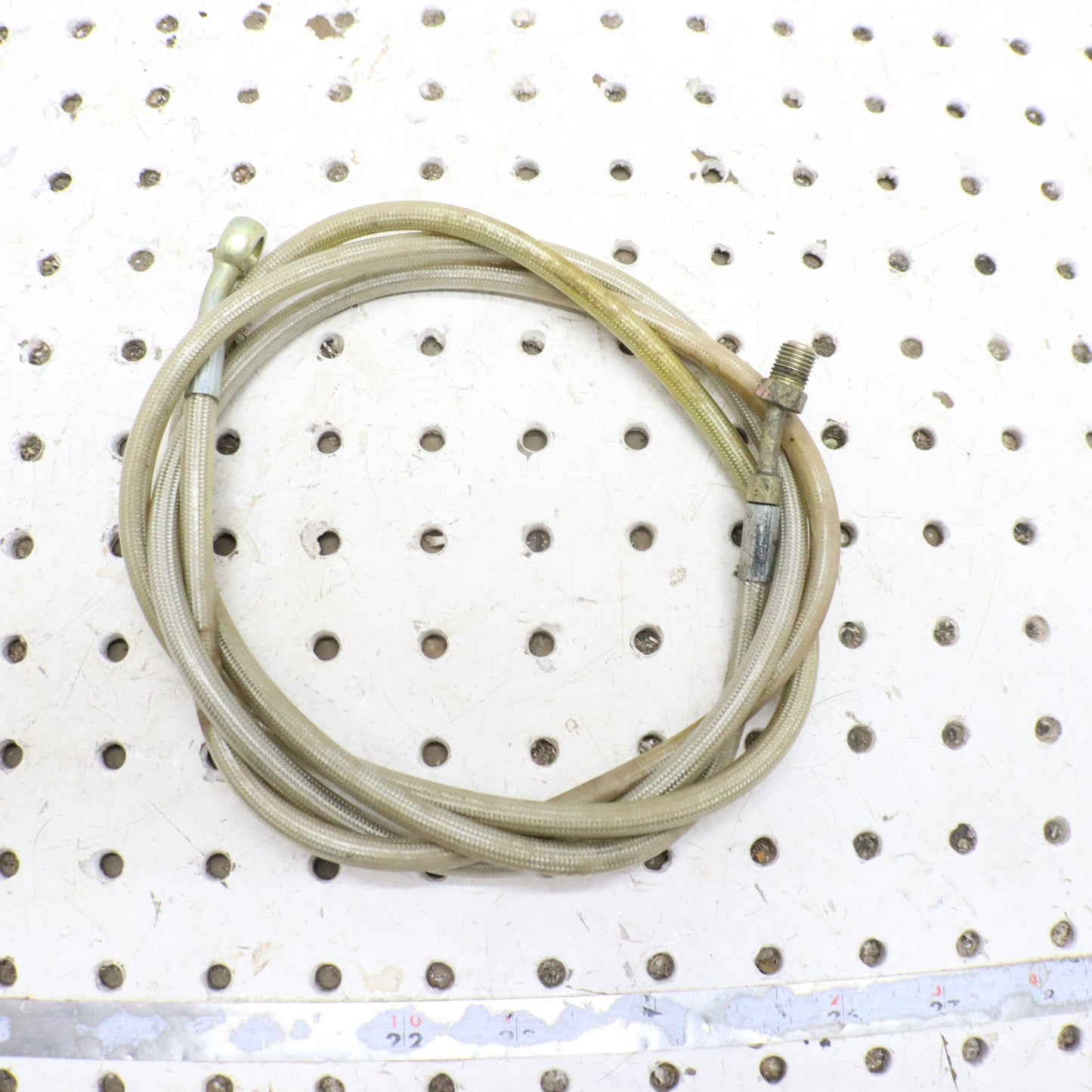 2013 Polaris Ranger 800 Brake Line Hose 1911619