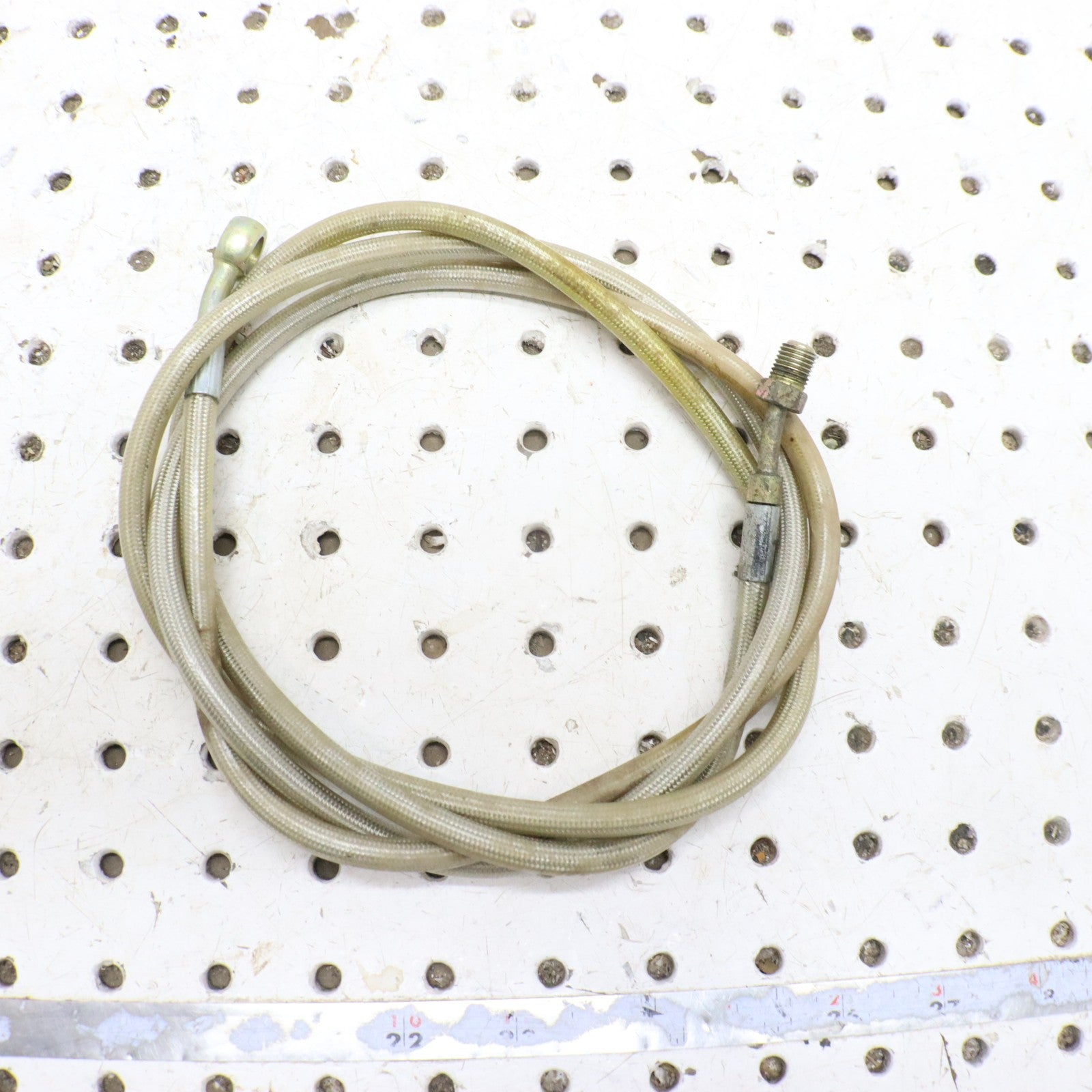 2013 Polaris Ranger 800 Brake Line Hose 1911619
