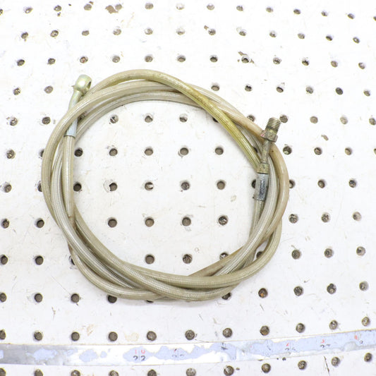 2013 Polaris Ranger 800 Brake Line Hose 1911619