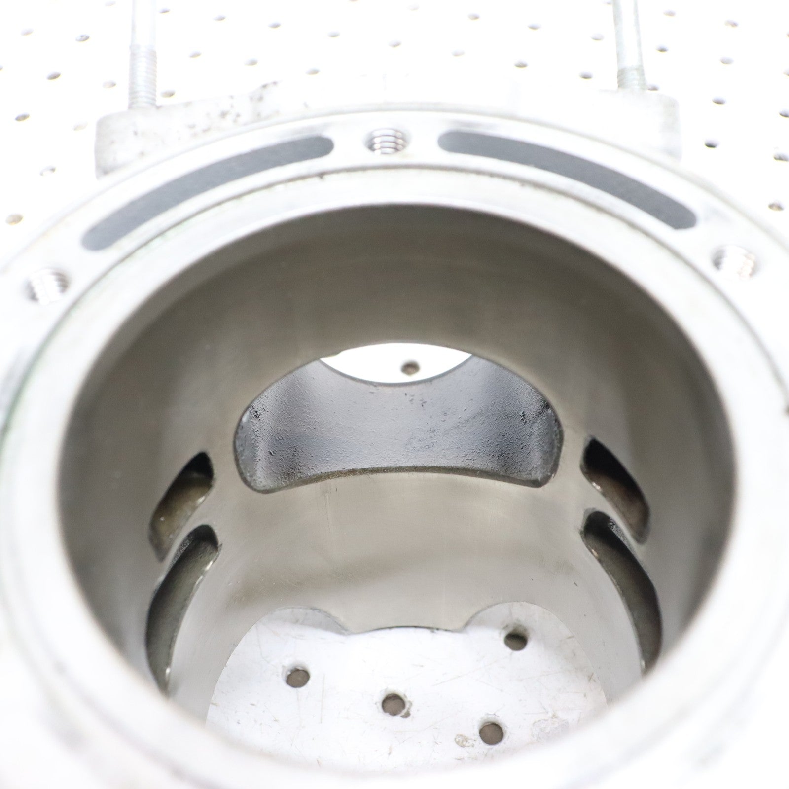 2012 Arctic Cat Proclimb M800 Cylinder Jug GOOD! 3007-849